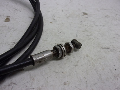 Kawasaki Jet Ski 2003-2021 Ultra LX STX 12/F15F OEM Throttle Cable # 54012-3771