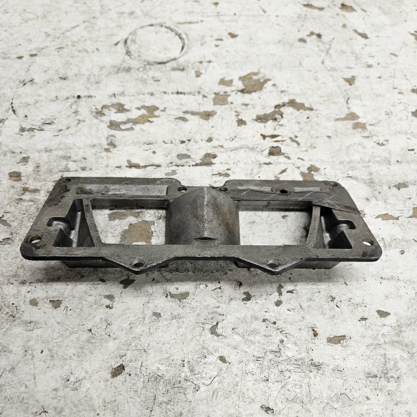 Yamaha Waverunner 1993-1997 Wave Blaster VXR FX1 Intake Manifold 61X-13641-00-94