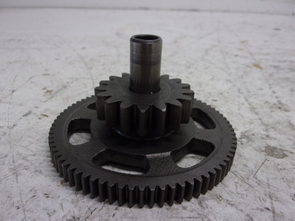 Yamaha Waverunner 2002-2015 VX V1 FX OEM Idler Gear + Pin Part# 60E-15517-00-00