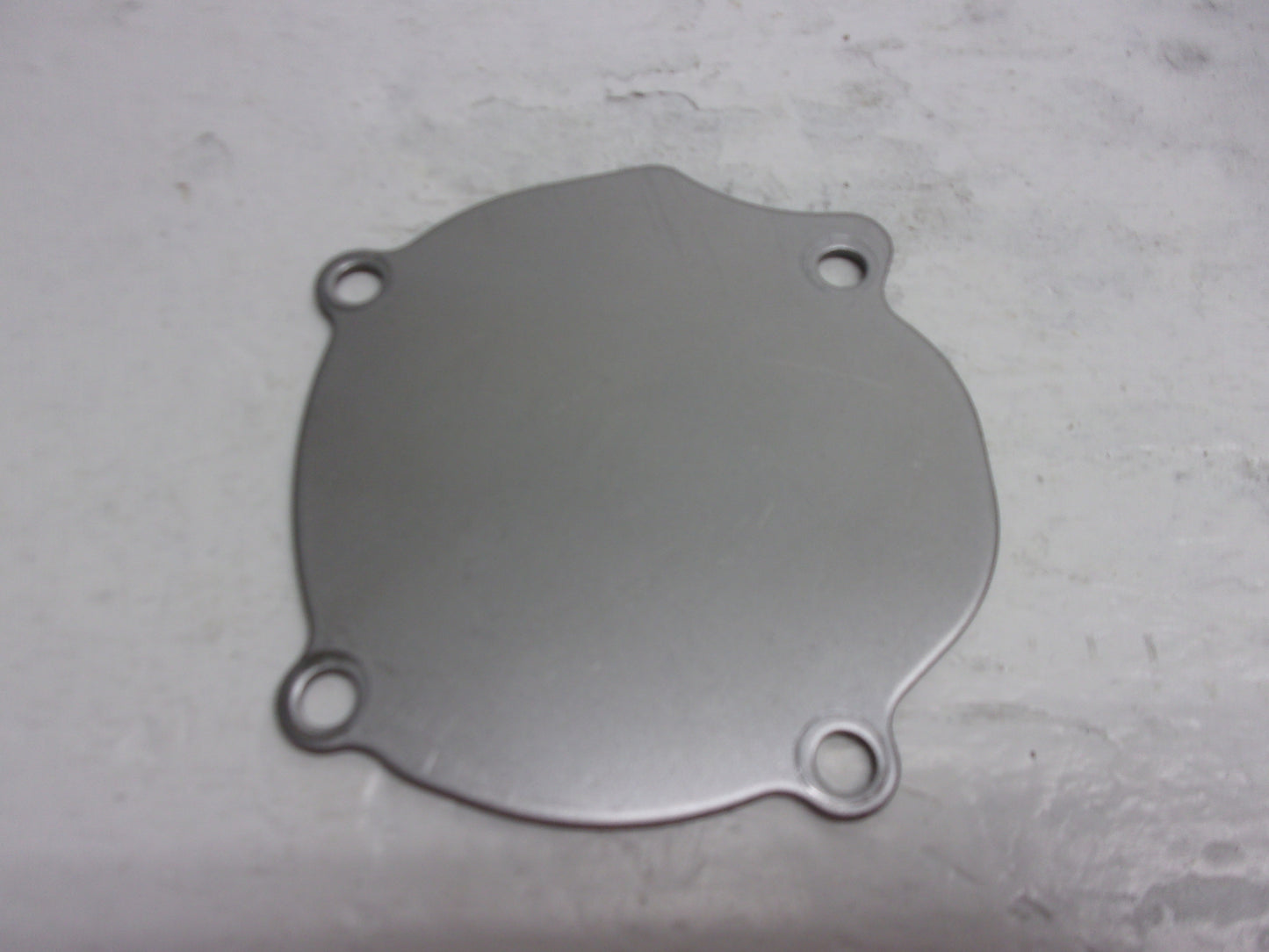 Yamaha Waverunner 2019-2024 V1 VX EX OEM Engine Cover Plate Part 6EY-15589-01-00