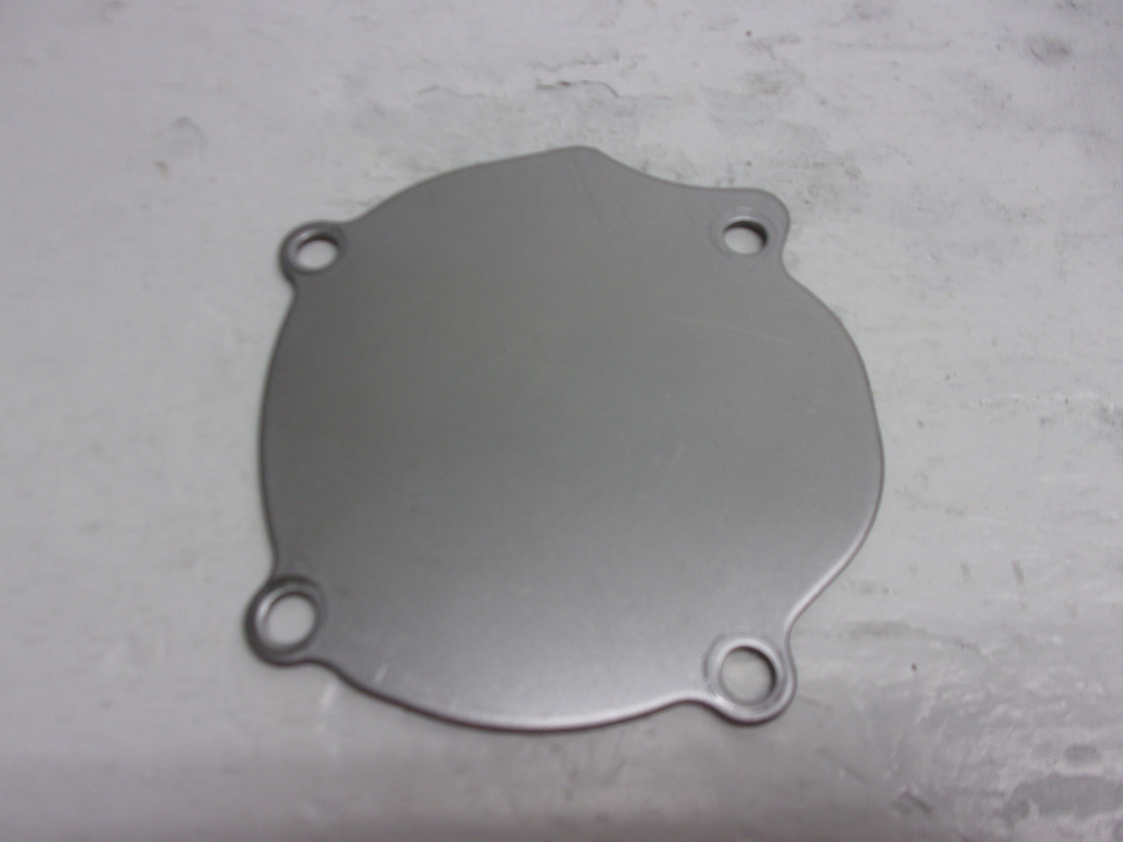 Yamaha Waverunner 2019-2024 V1 VX EX OEM Engine Cover Plate Part 6EY-15589-01-00