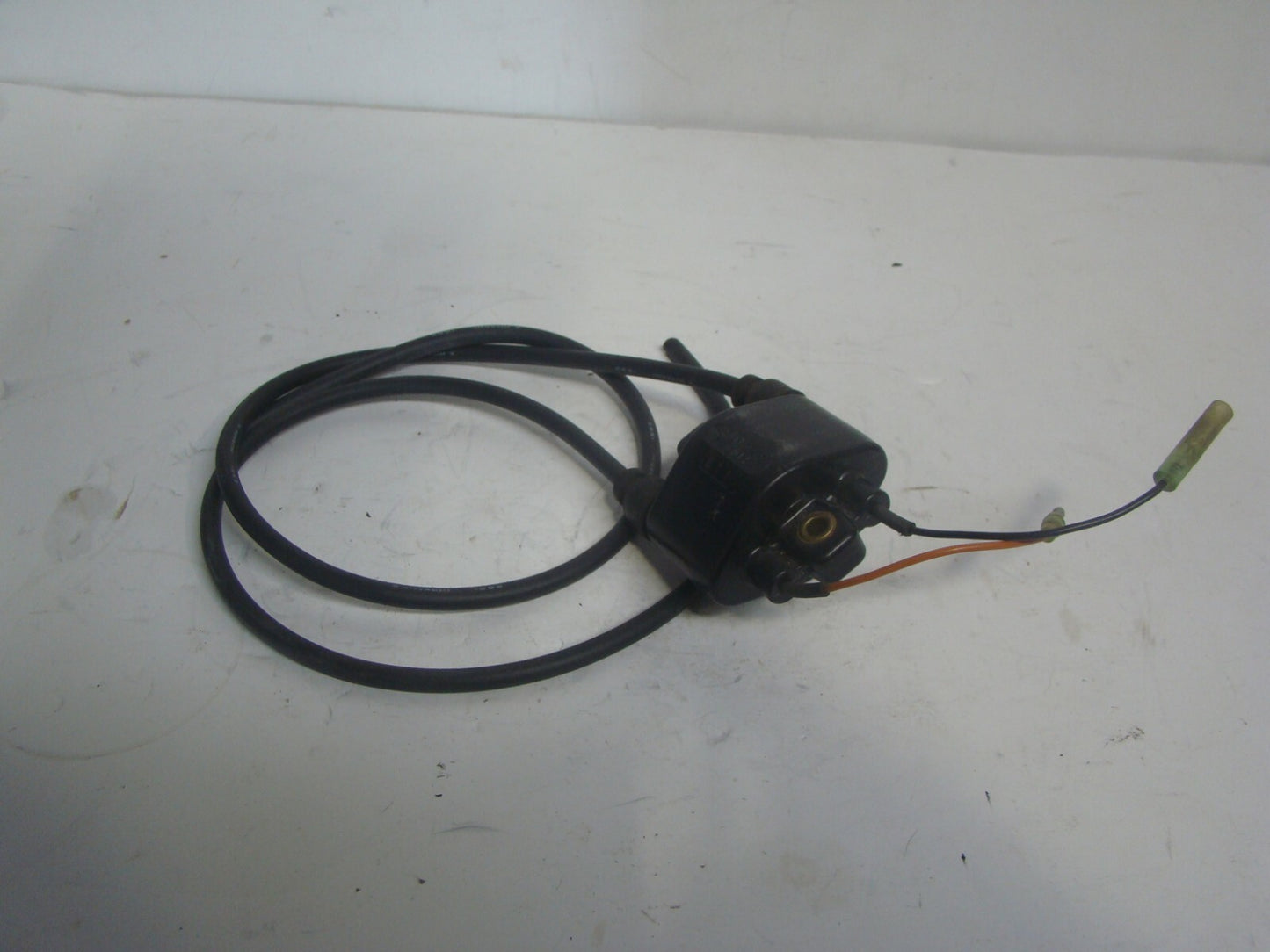 Yamaha 1987-1993 Wave Jammer Wave Runner 500 New Ignition Coil # 6K8-85570-10-00