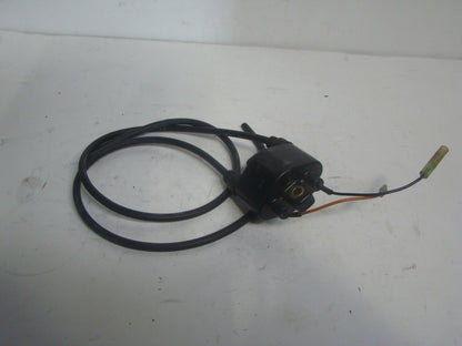 Yamaha 1987-1993 Wave Jammer Wave Runner 500 New Ignition Coil # 6K8-85570-10-00