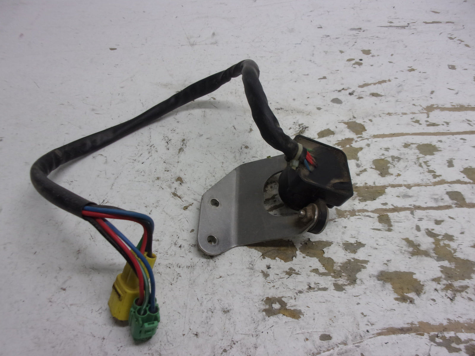 Kawasaki Jet Ski 1996-1997 STS 750 OEM Reverse Switch Comp Part# 13151-3721