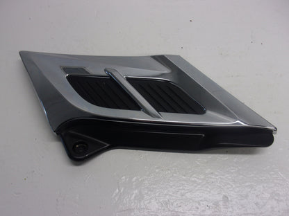 Yamaha WaveRunner 2012-2018 FX Cruiser SHO1.8 Right Chrome Trim F2S-U370K-00-00