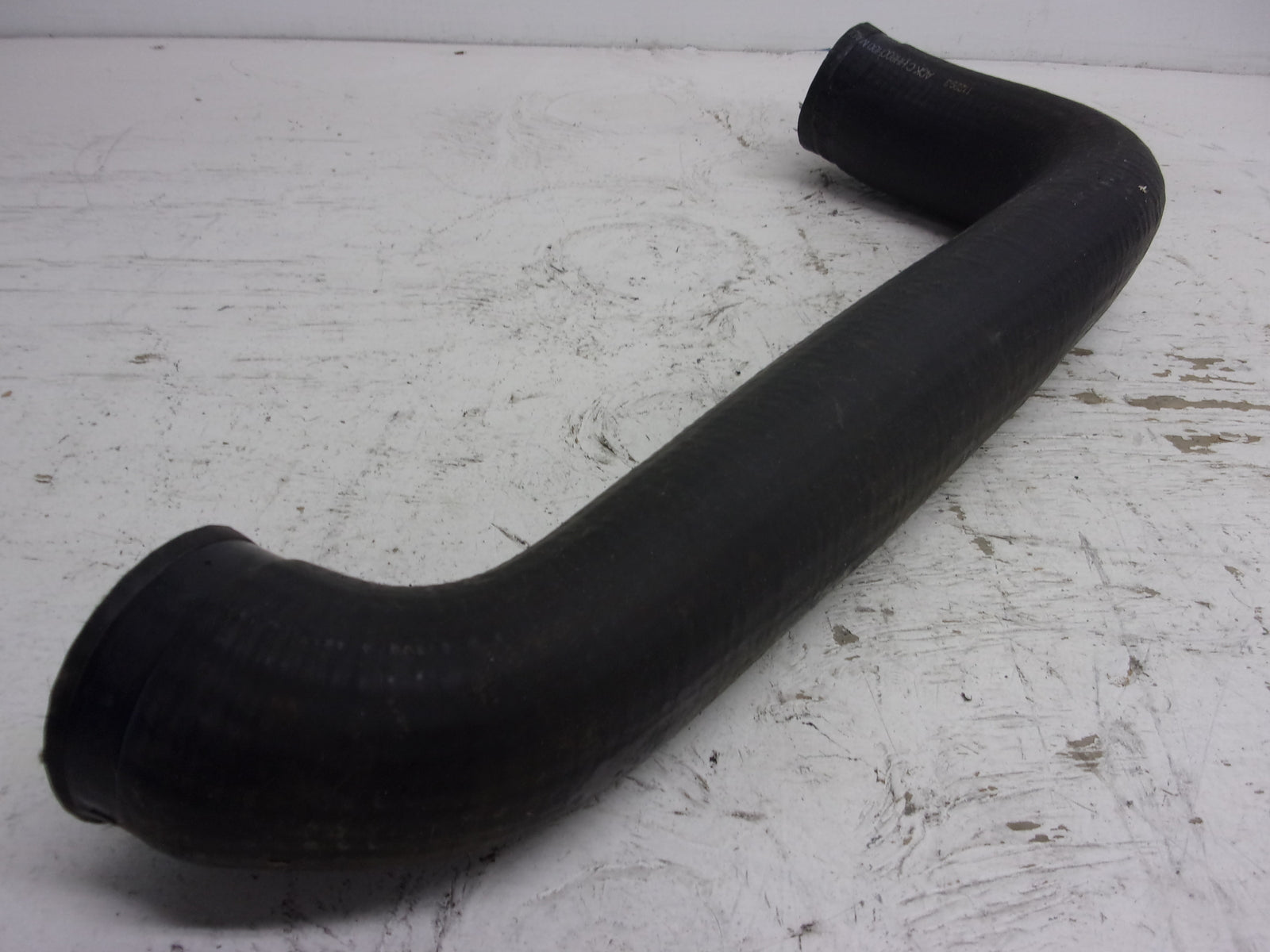 Sea Doo Bombardier 1994-1996 GTI GTS GTX OEM Formed Hose Part# 274000133