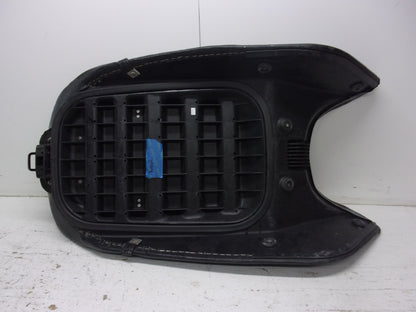 Kawasaki PWC Jet Ski 2006-2019 STX-12/15 OEM Black Front Seat Part 53066-3709-MA