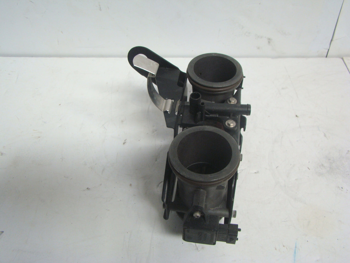 Sea Doo Bombardier 2000 RX DI GTX DI Throttle Body Part# 270600033 270600032