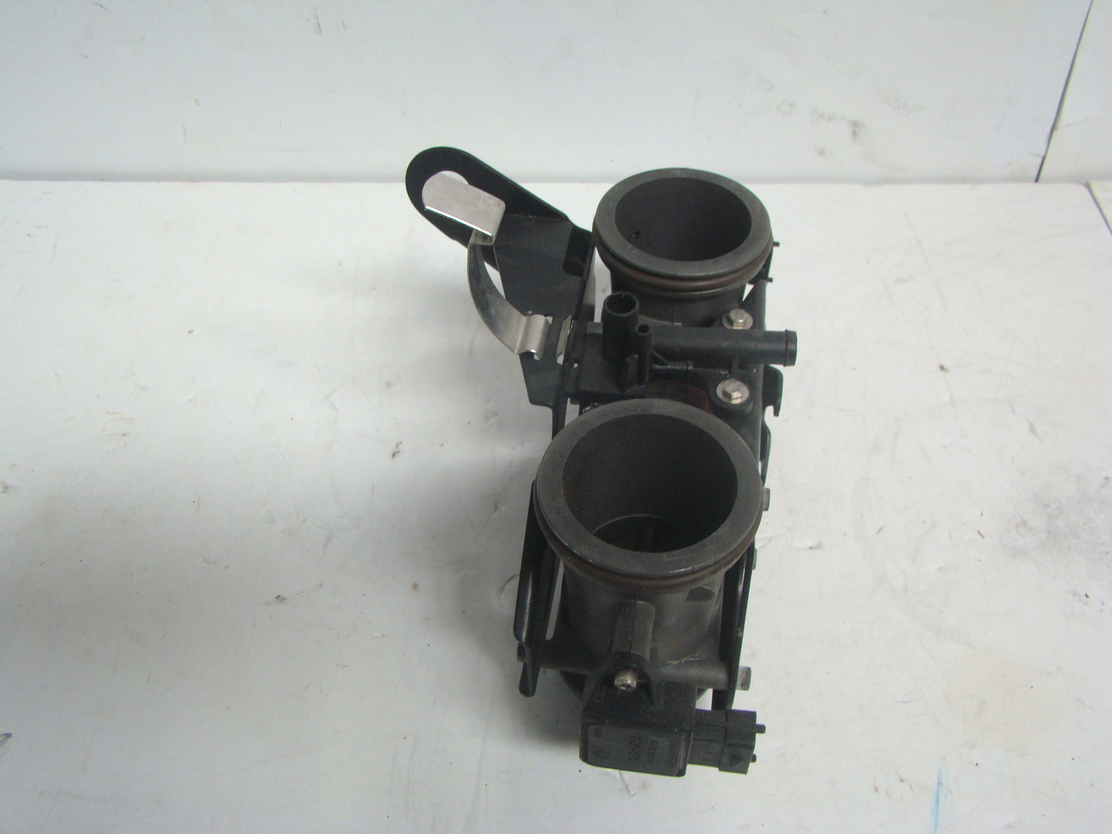 Sea Doo Bombardier 2000 RX DI GTX DI Throttle Body Part# 270600033 270600032