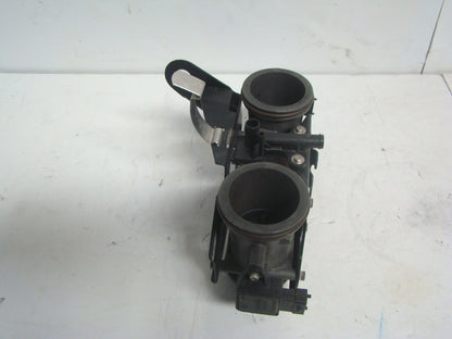 Sea Doo Bombardier 2000 RX DI GTX DI Throttle Body Part# 270600033 270600032