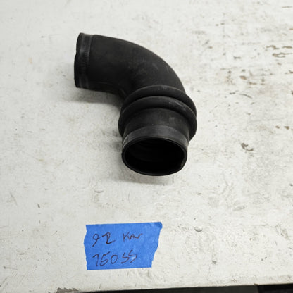 Kawasaki Jet Ski 1992-1995 750SS OEM Air Silencer Intake Hose Part# 14073-3738