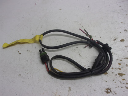 Sea Doo Bombardier 1992-1993 GTS GTX Tachometer Wire Harness Part# 278000199