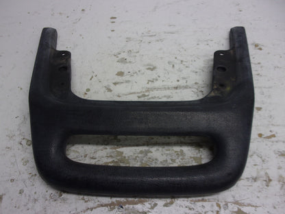 Kawasaki Jet Ski 1997-2003 ZXI 1100 OEM Black Rear Grab Handle # 46075-3736-6Z
