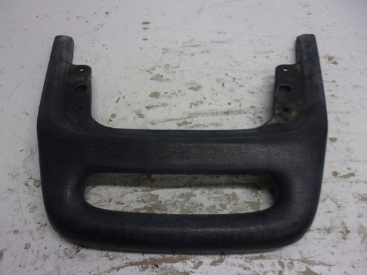 Kawasaki Jet Ski 1997-2003 ZXI 1100 OEM Black Rear Grab Handle # 46075-3736-6Z