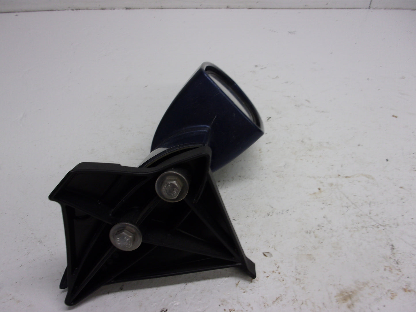 Sea Doo Bombardier 2004 GTX Supercharged OEM Pearl Blue Right Mirror # 269501267