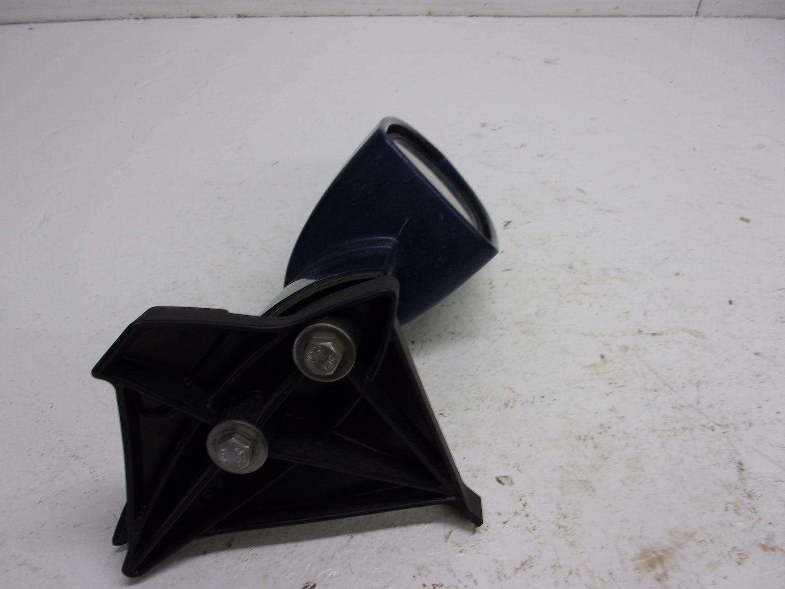 Sea Doo Bombardier 2004 GTX Supercharged OEM Pearl Blue Right Mirror # 269501267