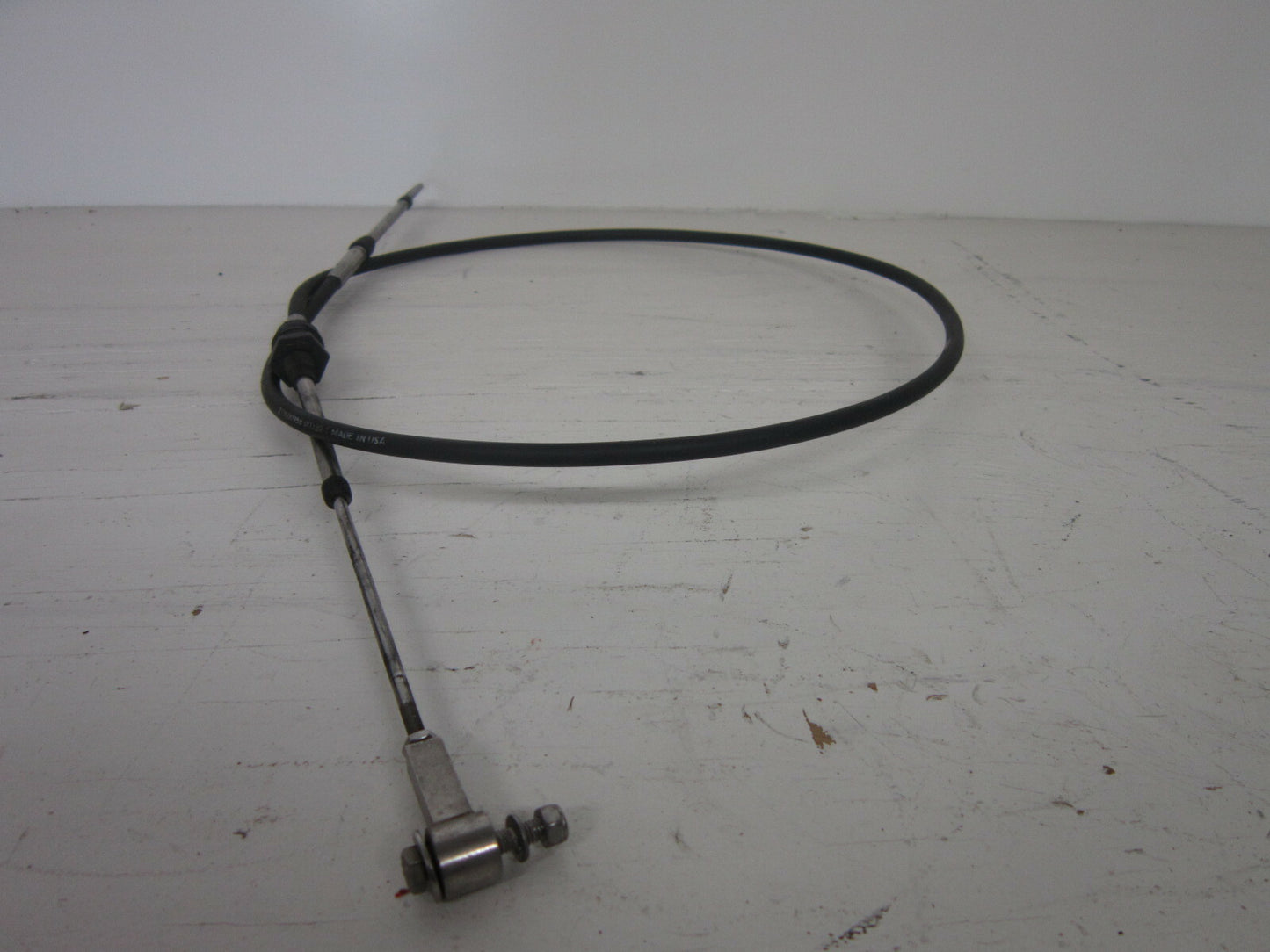 Sea Doo Bombardier 2001-2002 GTX OEM Reverse Cable Assembly Part# 277000958