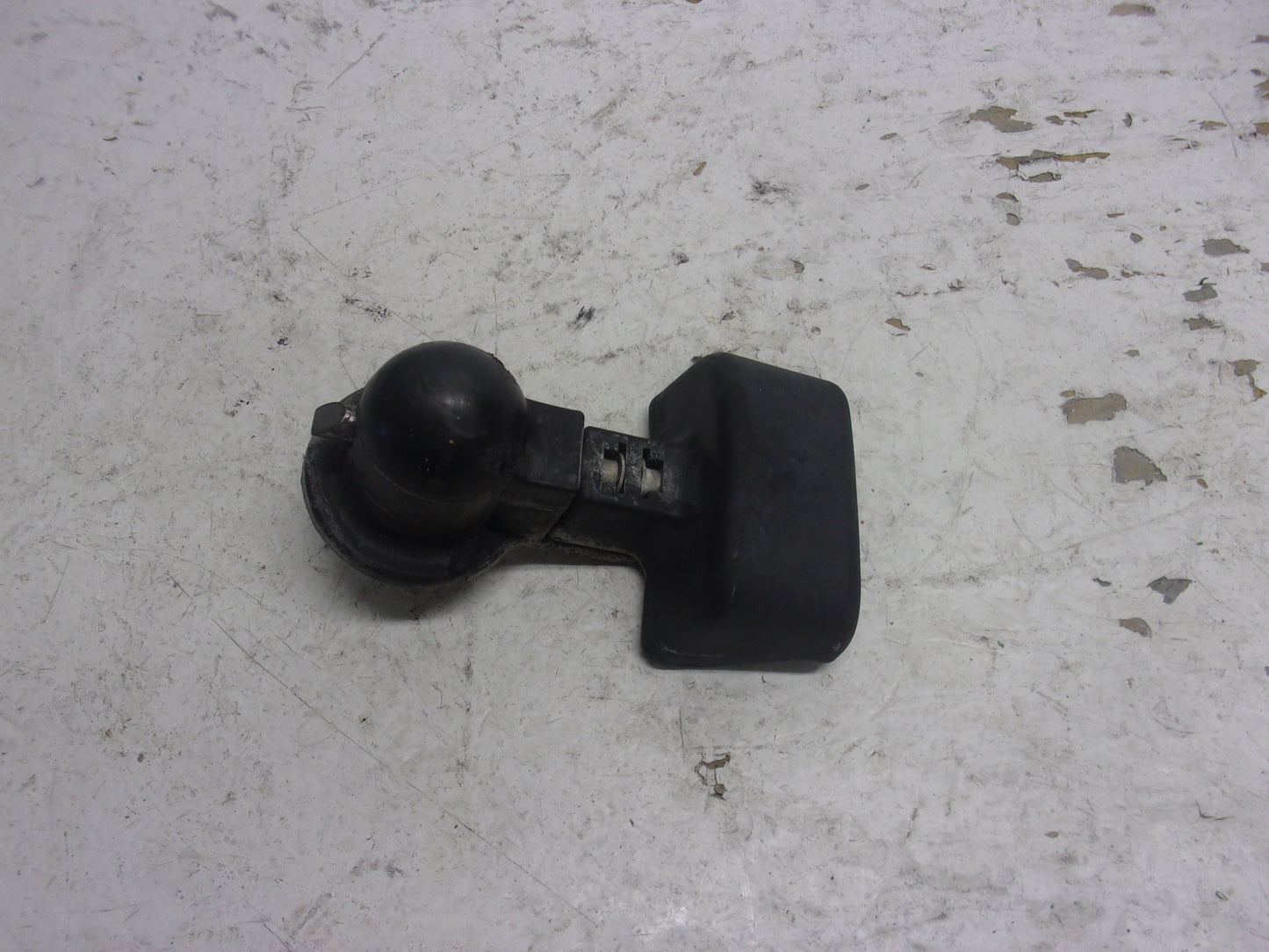 Kawasaki Jet Ski 1999-2019 STX Ultra OEM Seat Lock Assembly Part# 27016-3744-6Z