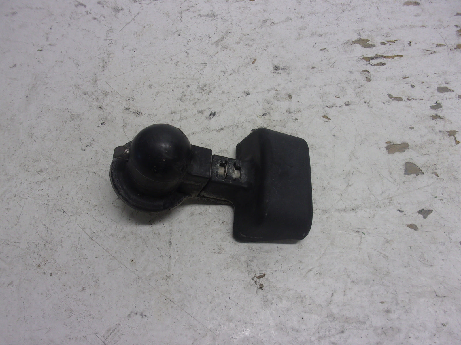 Kawasaki Jet Ski 1999-2019 STX Ultra OEM Seat Lock Assembly Part# 27016-3744-6Z