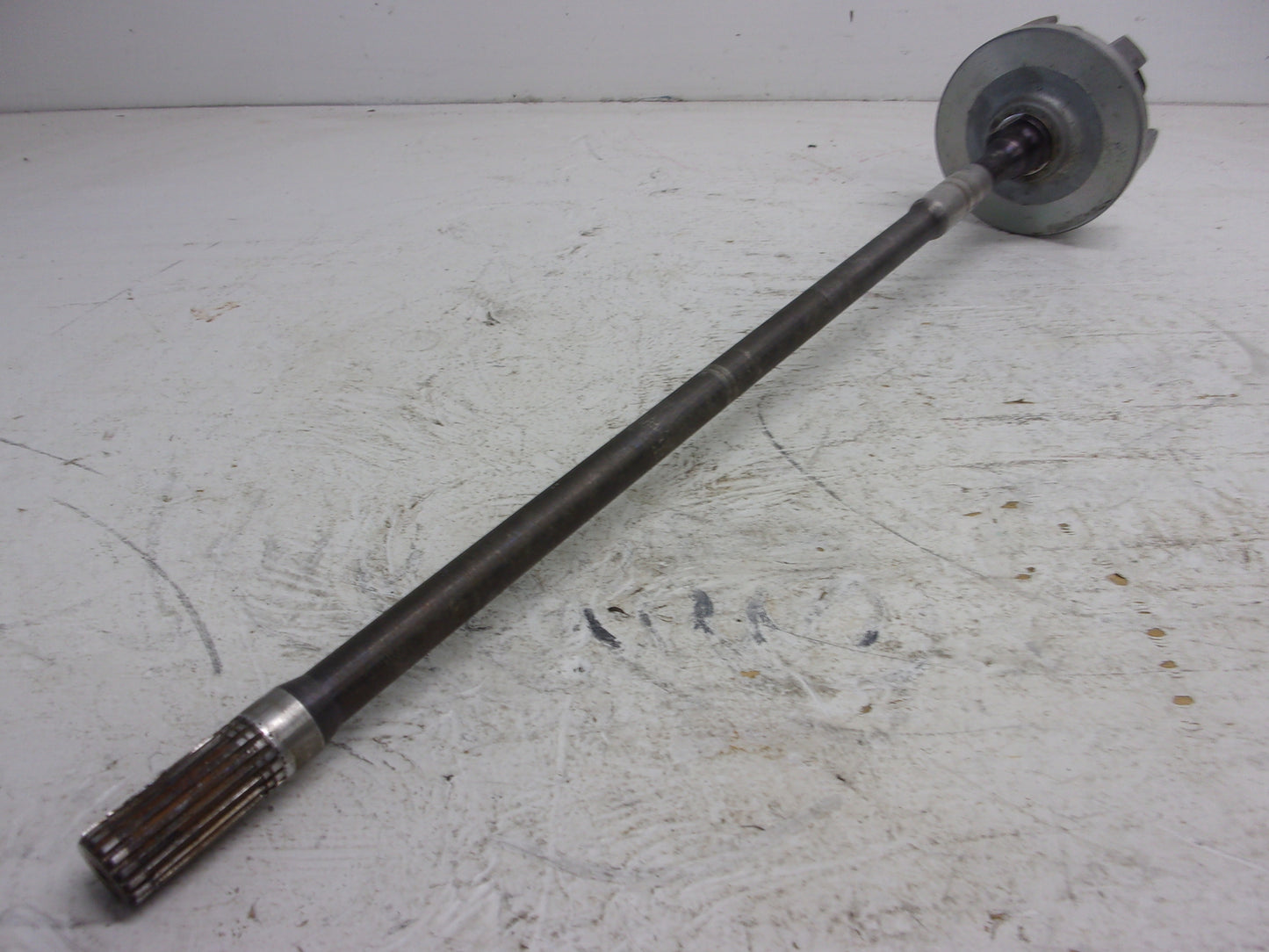 Kawasaki Jet Ski 1999-2005 Ultra 150 OEM Drive Shaft + Coupler Part# 39159-3730