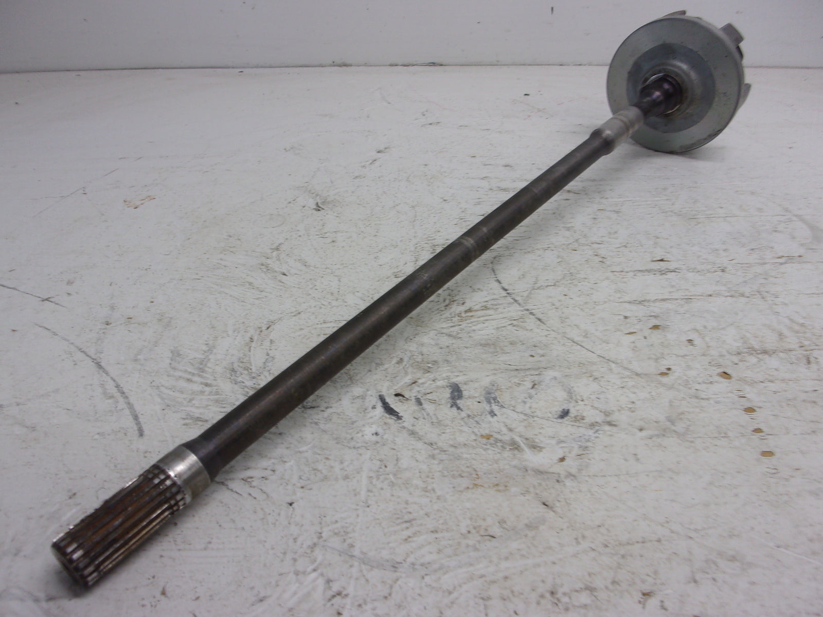 Kawasaki Jet Ski 1999-2005 Ultra 150 OEM Drive Shaft + Coupler Part# 39159-3730