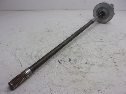 Kawasaki Jet Ski 1999-2005 Ultra 150 OEM Drive Shaft + Coupler Part# 39159-3730