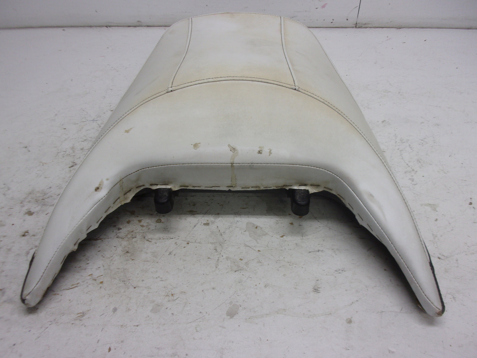 Yamaha WaveRunner 2017-2019 VX Cruiser/Deluxe OEM Passenger Seat F2X-U372A-90-00