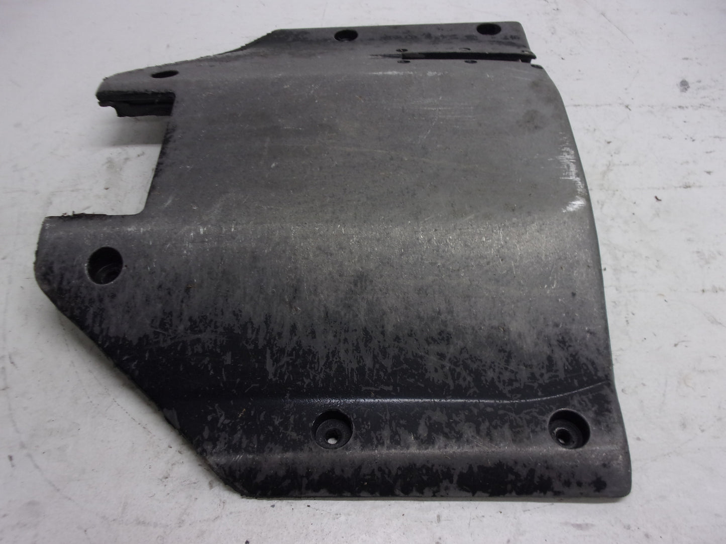 Sea Doo Bombardier 2001-2003 RX XP DI OEM Ride Plate Assembly Part# 271001229