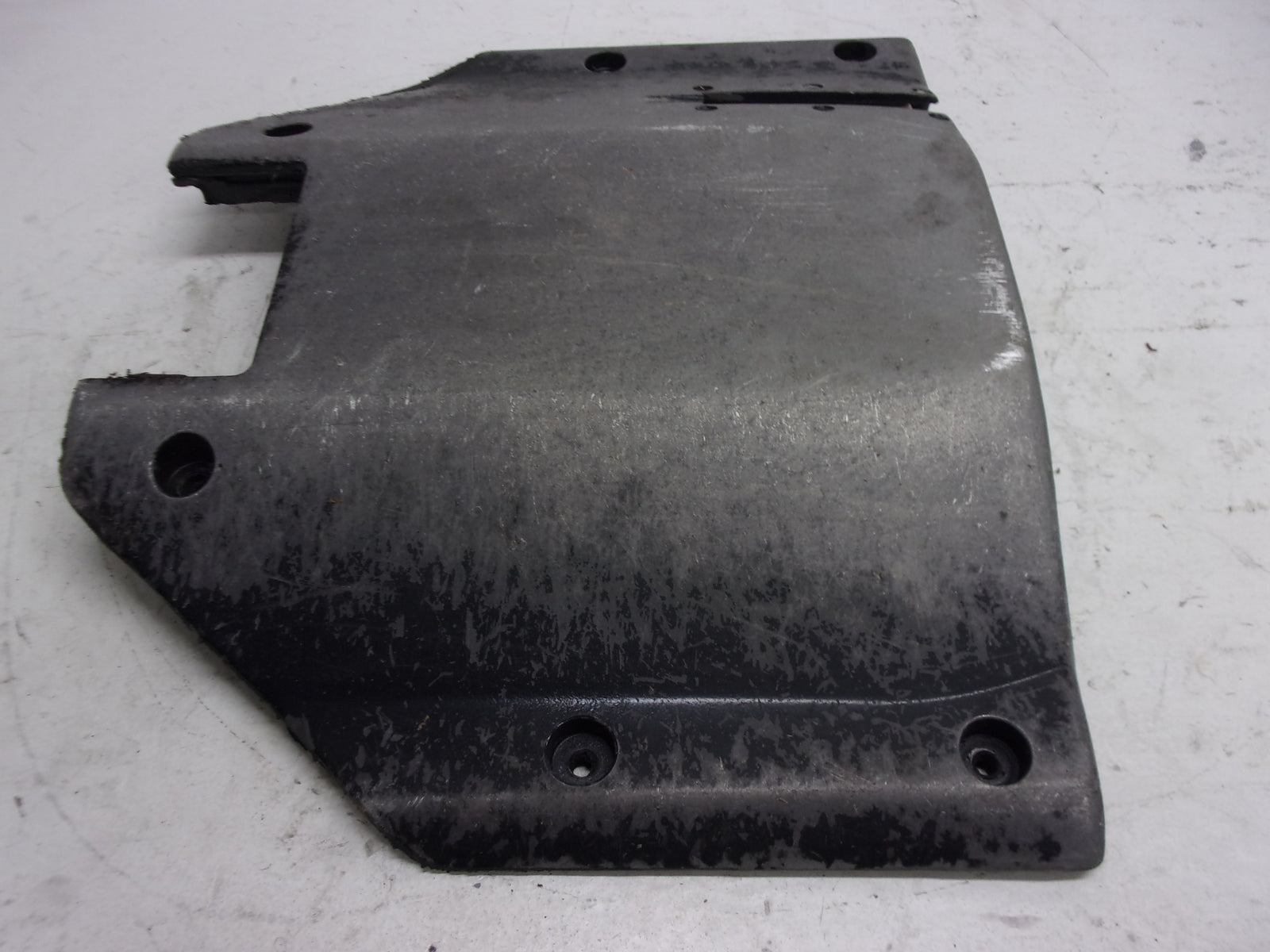 Sea Doo Bombardier 2001-2003 RX XP DI OEM Ride Plate Assembly Part# 271001229