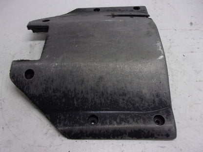 Sea Doo Bombardier 2001-2003 RX XP DI OEM Ride Plate Assembly Part# 271001229
