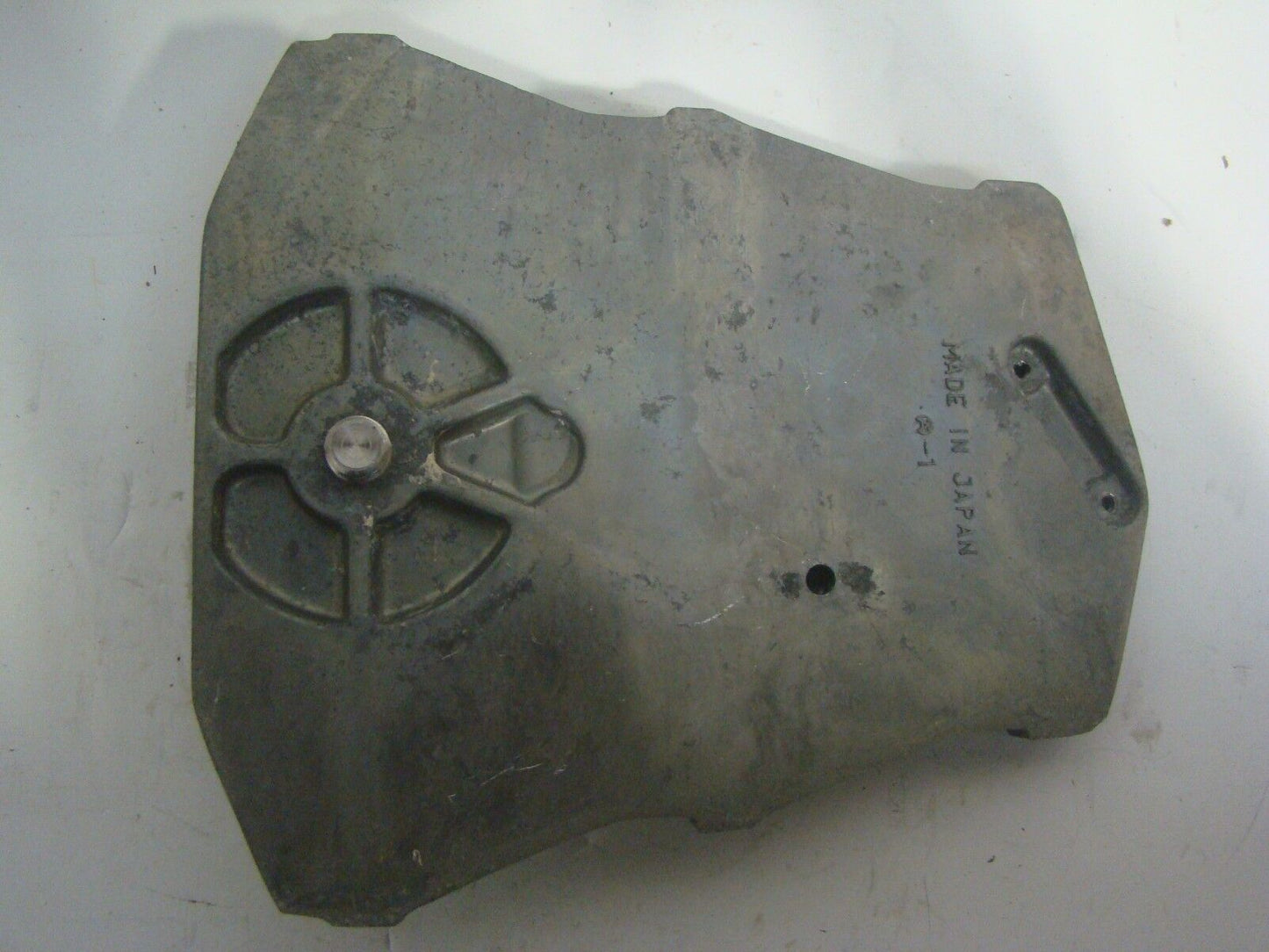 Kawasaki Jet Ski 1987-1990 JS 440 JS 550 Handlebar Support Bracket # 11034-3010