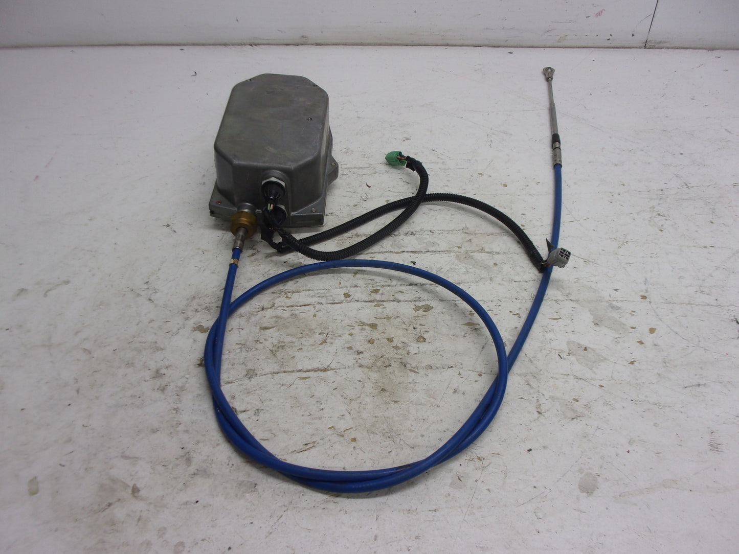 Kawasaki Jet Ski 1999-2005 Ultra 130/150 OEM Electronic Control Unit 21175-3712
