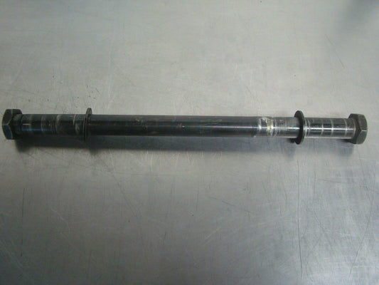 Can-Am BRP 2008-2012 Spyder RT RS GS Rear Drive Axle+Nut+Washers Part# 705500746