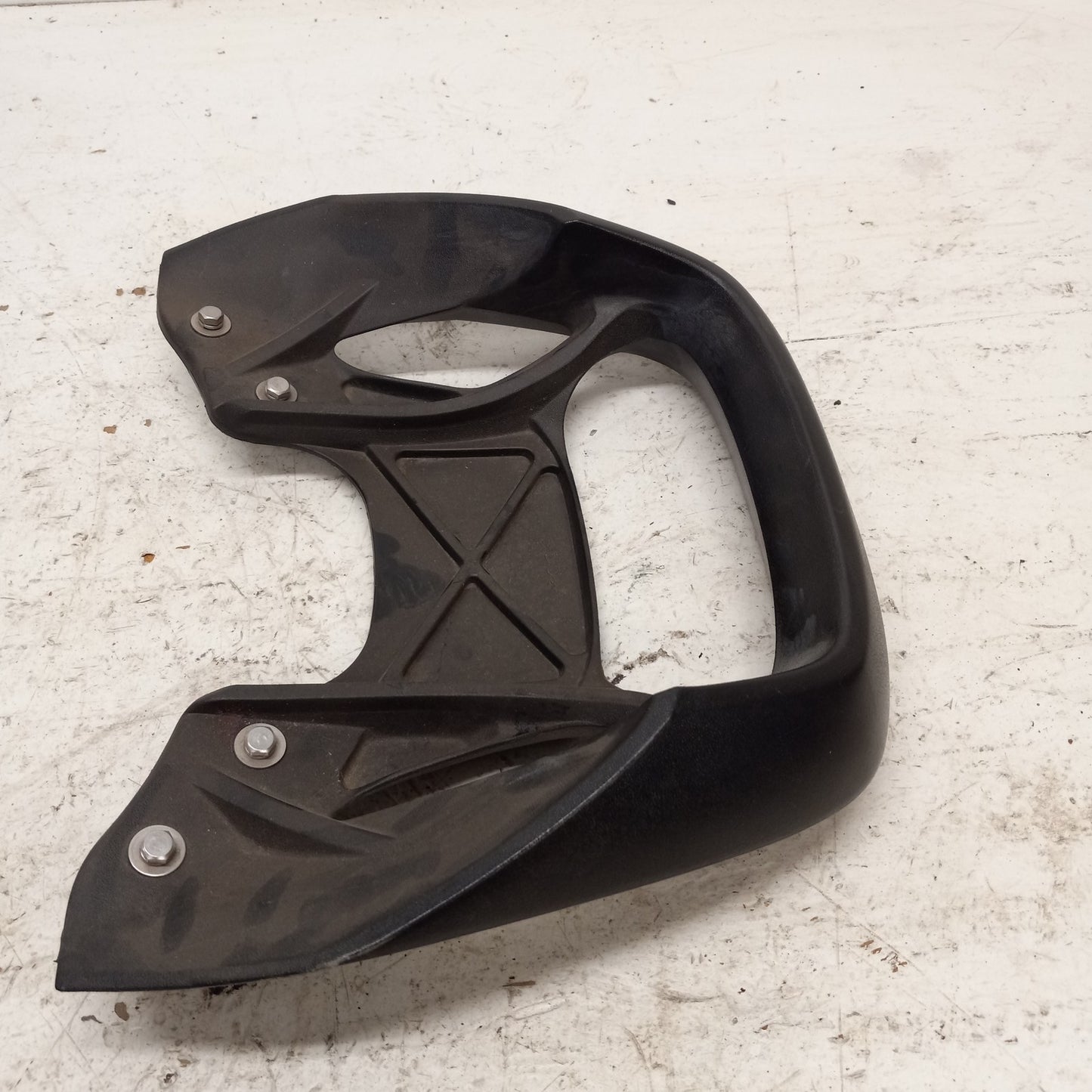 Yamaha Waverunner 1999-2005 SUV SV XLT XL OEM Rear Grab Handle # F0D-U271B-00-00