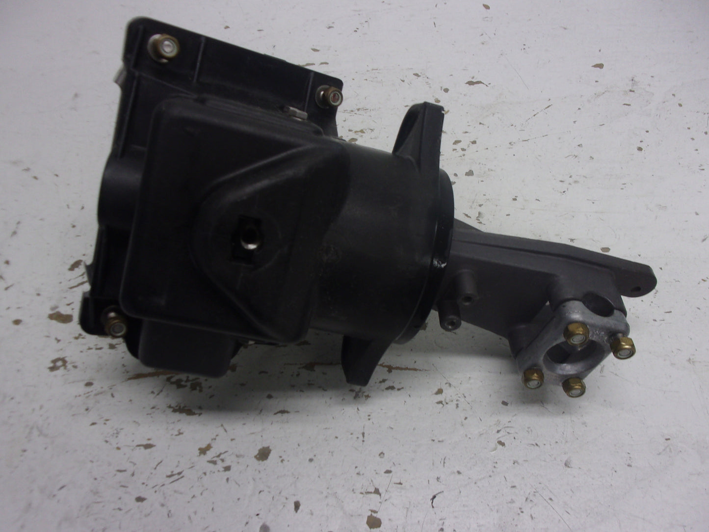 Sea Doo Bombardier 96-2005 GTI RXP RXT RX GTX Steering & Cable Support 277000515