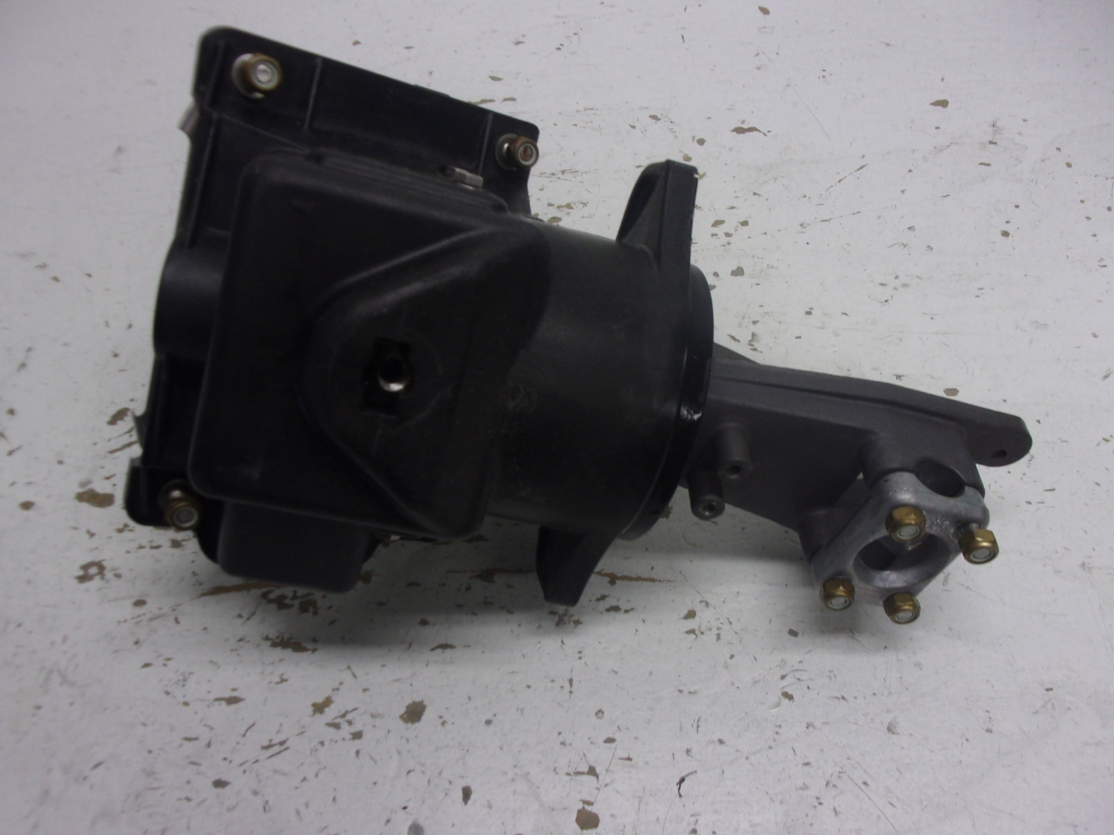 Sea Doo Bombardier 96-2005 GTI RXP RXT RX GTX Steering & Cable Support 277000515