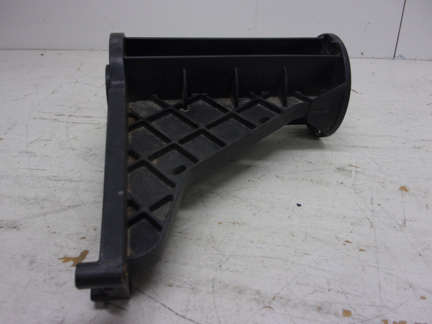 Polaris PWC Watercraft 2003-2004 MSX 110/140 OEM Steering housing # 5434771