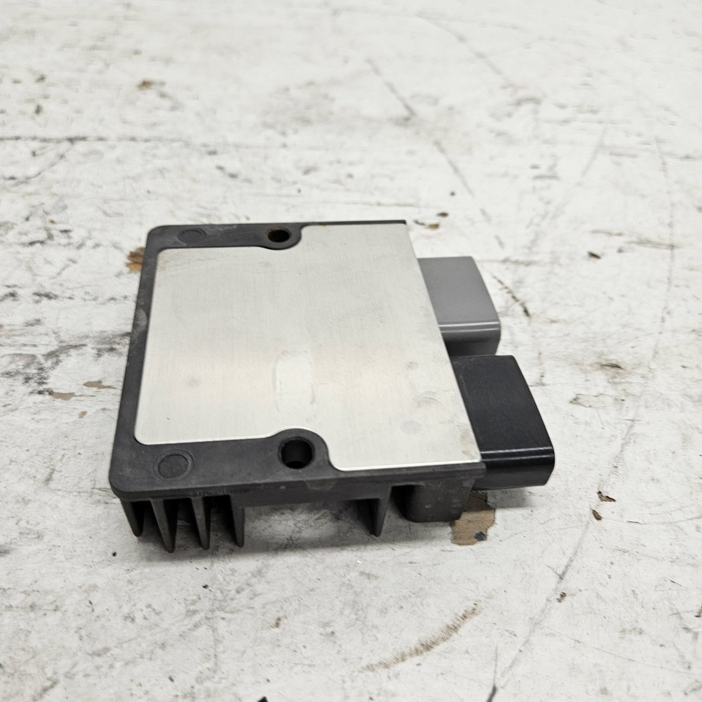 Can-Am Roadster 2019-2022 Ryker F3 RT OEM Voltage Regulator Part# 710006002