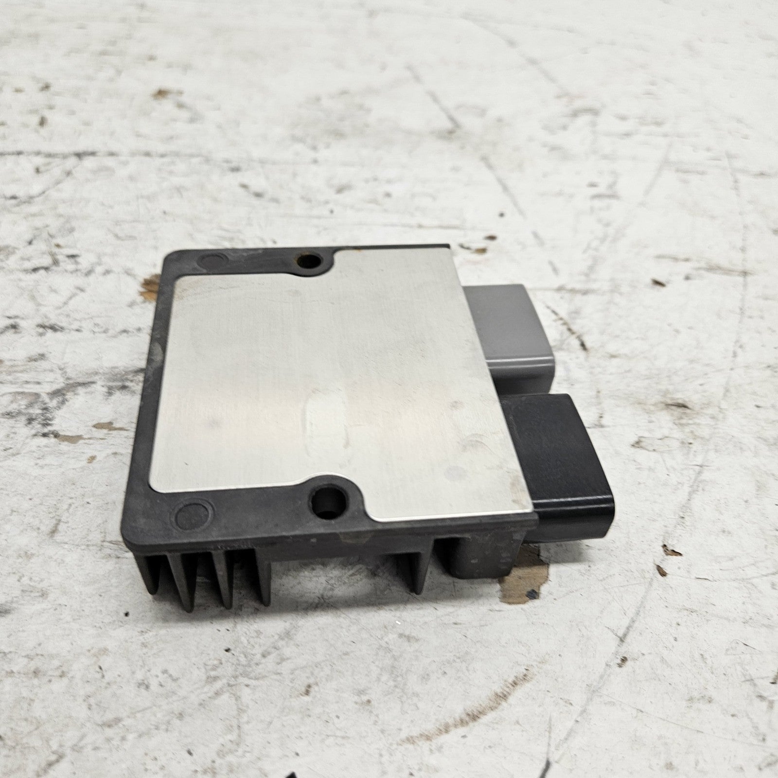 Can-Am Roadster 2019-2022 Ryker F3 RT OEM Voltage Regulator Part# 710006002