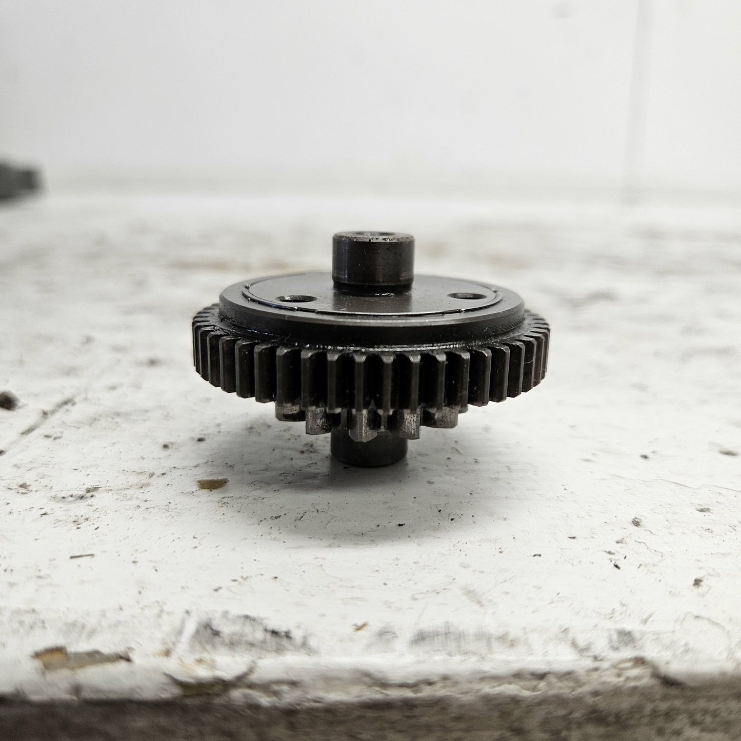 Kawasaki PWC Jet Ski 1999-2005 STX-R Ultra 150 OEM Limiter Gear Part# 39076-3703