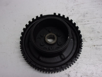 Sea Doo Bombardier PWC 2005 GTI 3D RFI OEM Trigger Wheel / Rotor # 420665230