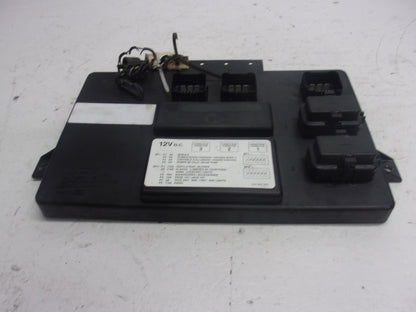Sea Doo Jet Boat 1998-1999 Challenger Speedster ECU Electronic Module 204470155