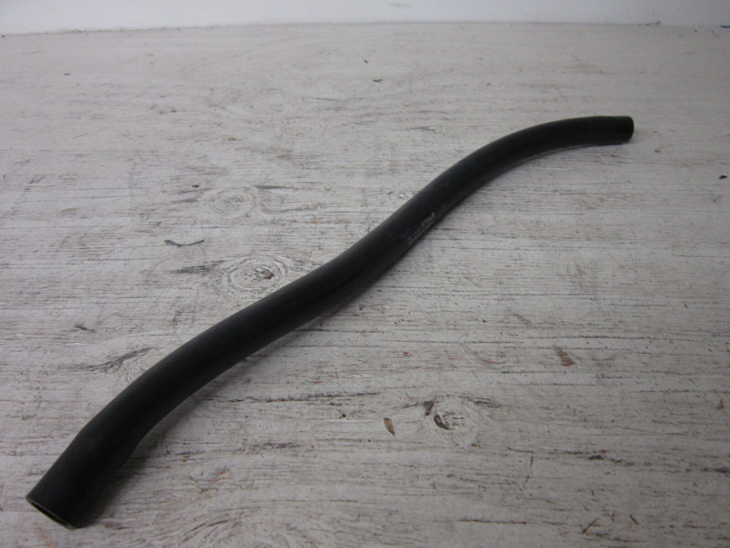 Kawasaki Jet Ski 2007-2021 Ultra / STX OEM Hull Breather Tube Part# 92192-3754