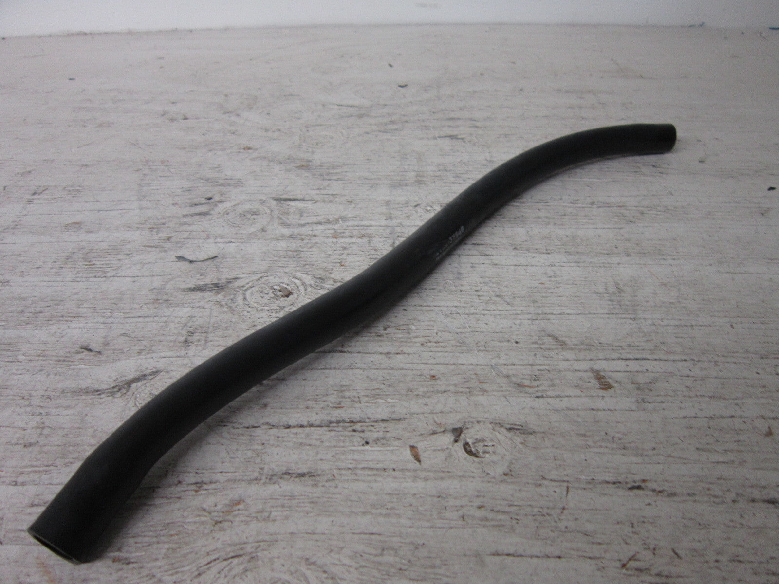 Kawasaki Jet Ski 2007-2021 Ultra / STX OEM Hull Breather Tube Part# 92192-3754