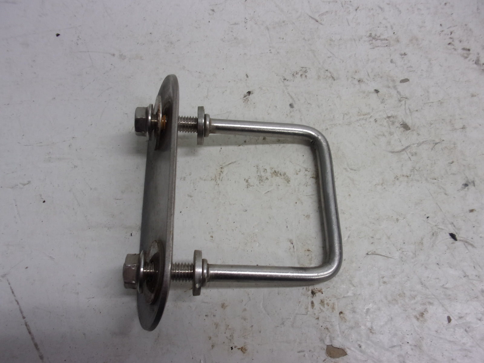 Kawasaki Jet Ski 2006-2019 STX 12/15 OEM Front Seat Hook Part# 27012-3858