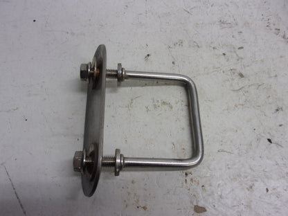 Kawasaki Jet Ski 2006-2019 STX 12/15 OEM Front Seat Hook Part# 27012-3858