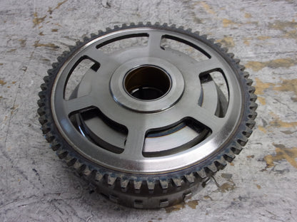 Yamaha Waverunner 2016-2021 VX EX V1 OEM Flywheel / Rotor Part# 6EY-81450-00-00