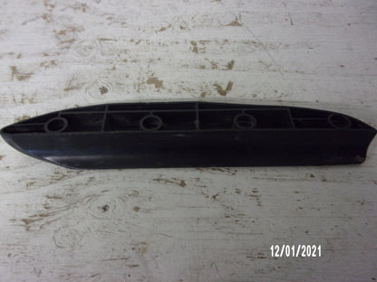 Yamaha WaveRunner 2000 XL 800/1200 OEM Black Right Sponson F0D-U883P-01-00
