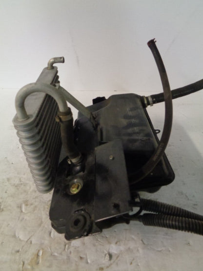 Can-Am  Roadster 2009-2010 Spyder GS , RS OEM Oil Tank + Oil Radiator 519000123