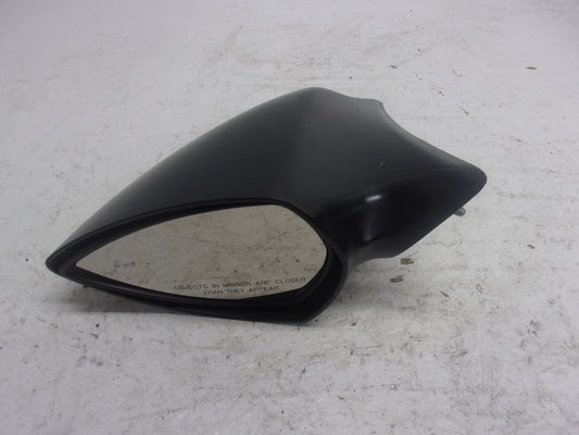 Kawasaki Jet Ski 2014-2022 STX Ultra Black Left Mirror Assembly # 56001-0263-6Z